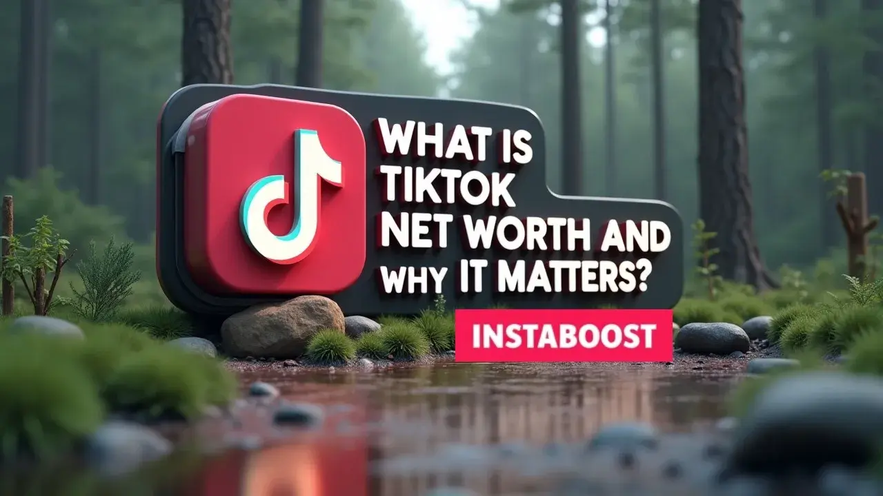 What Is Tiktok Net Worth And Why It Matters?