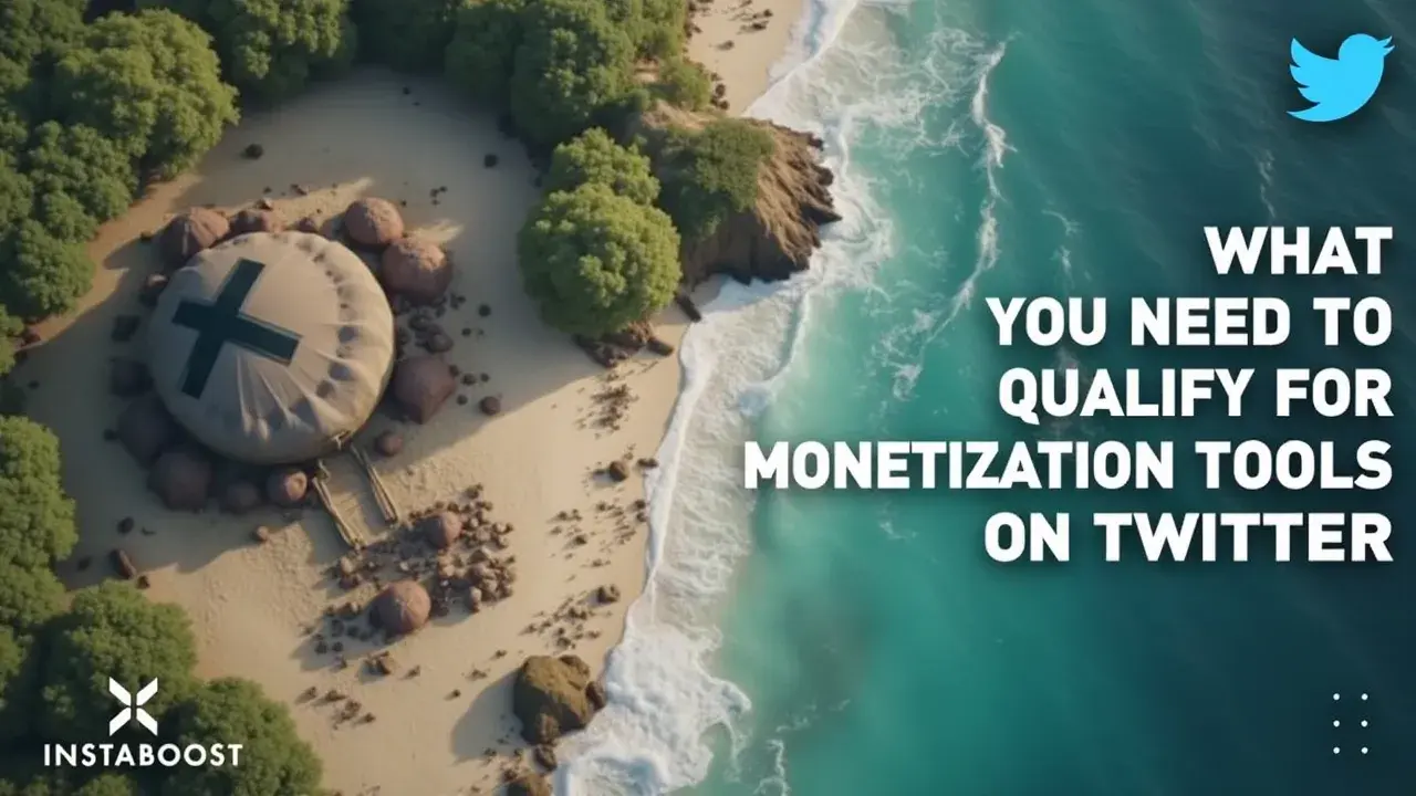 What You Need To Qualify For Monetization Tools On Twitter