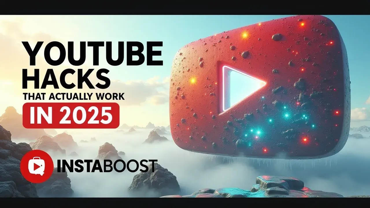YouTube Hacks That Actually Work in 2025