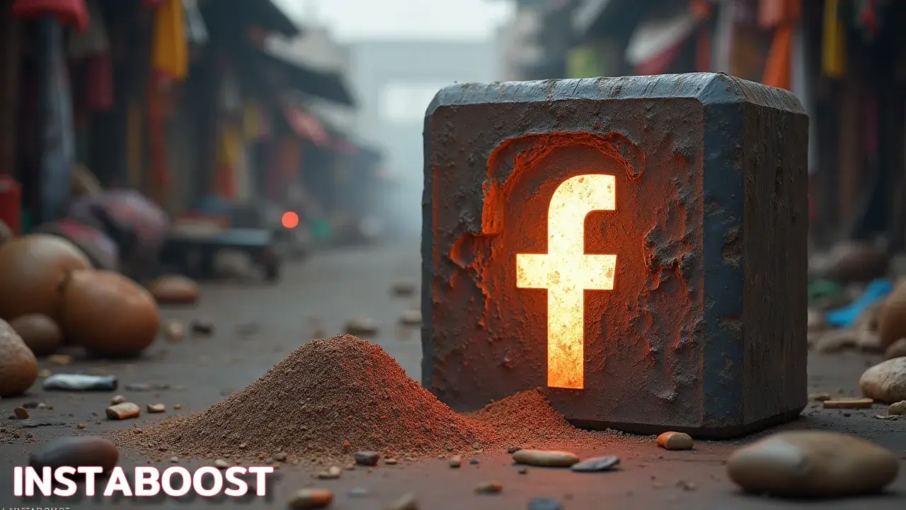 Strategies to monetize your Facebook page in India, including eligibility, features, and practical steps tailored for Indian creators.