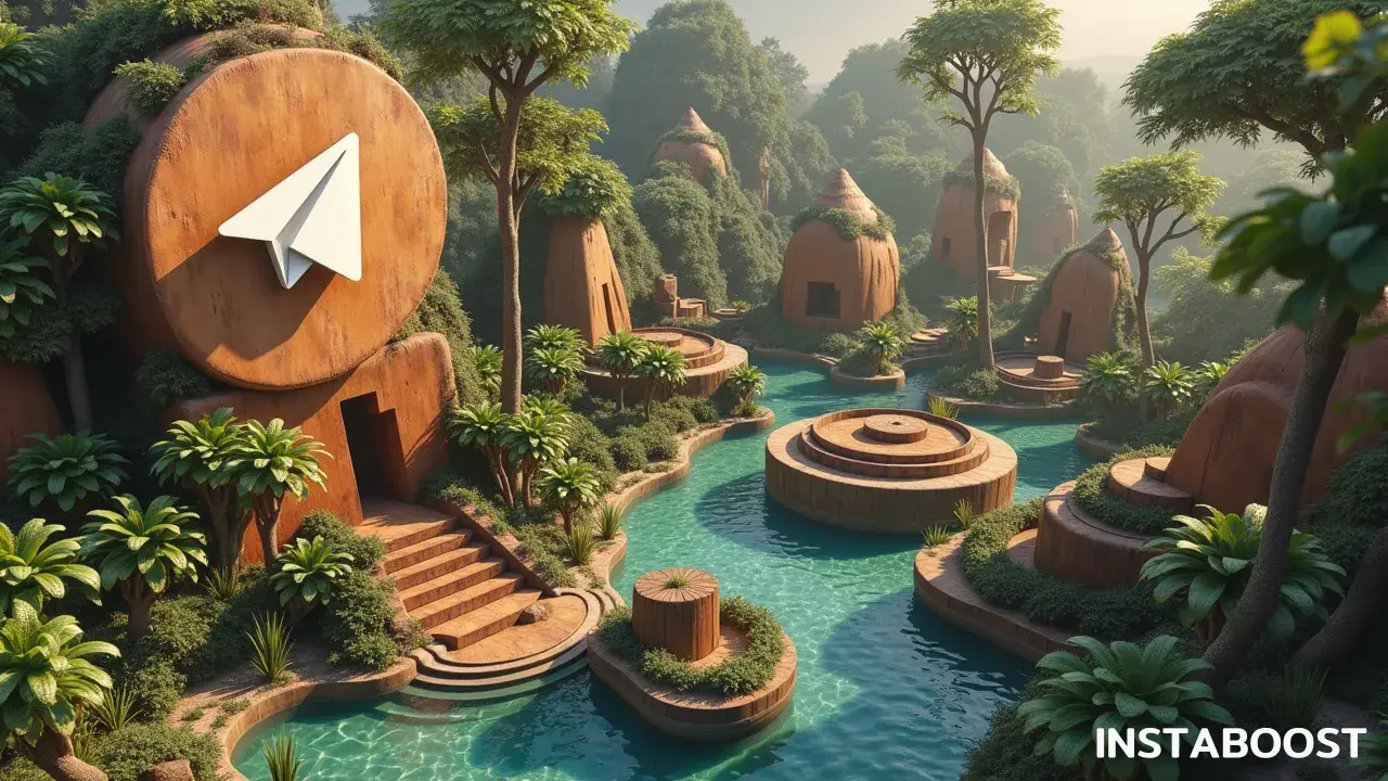 Why your Telegram group description can make or break engagement – and how the right words shape your channel’s identity from the start.