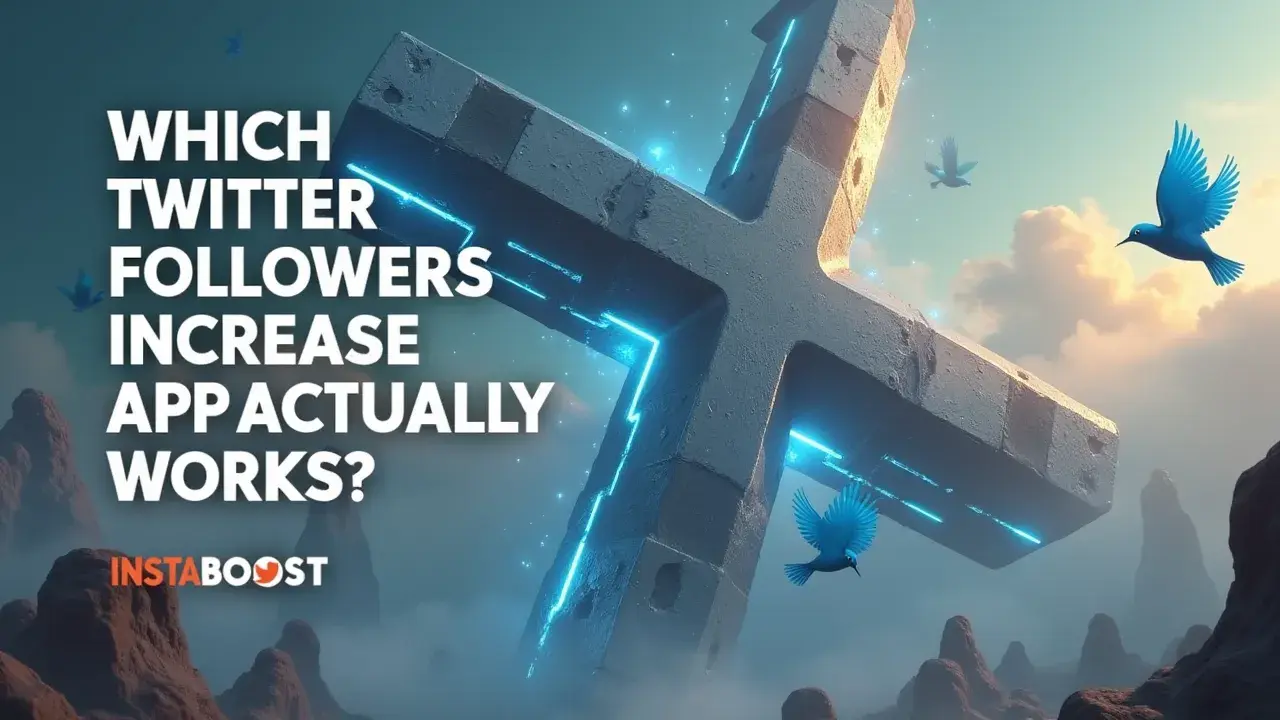 Which Twitter Followers Increase App Actually Works?