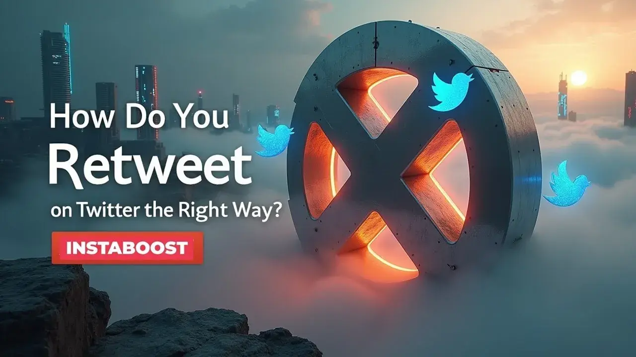 How Should You Retweet on X (Twitter) the Right Way?