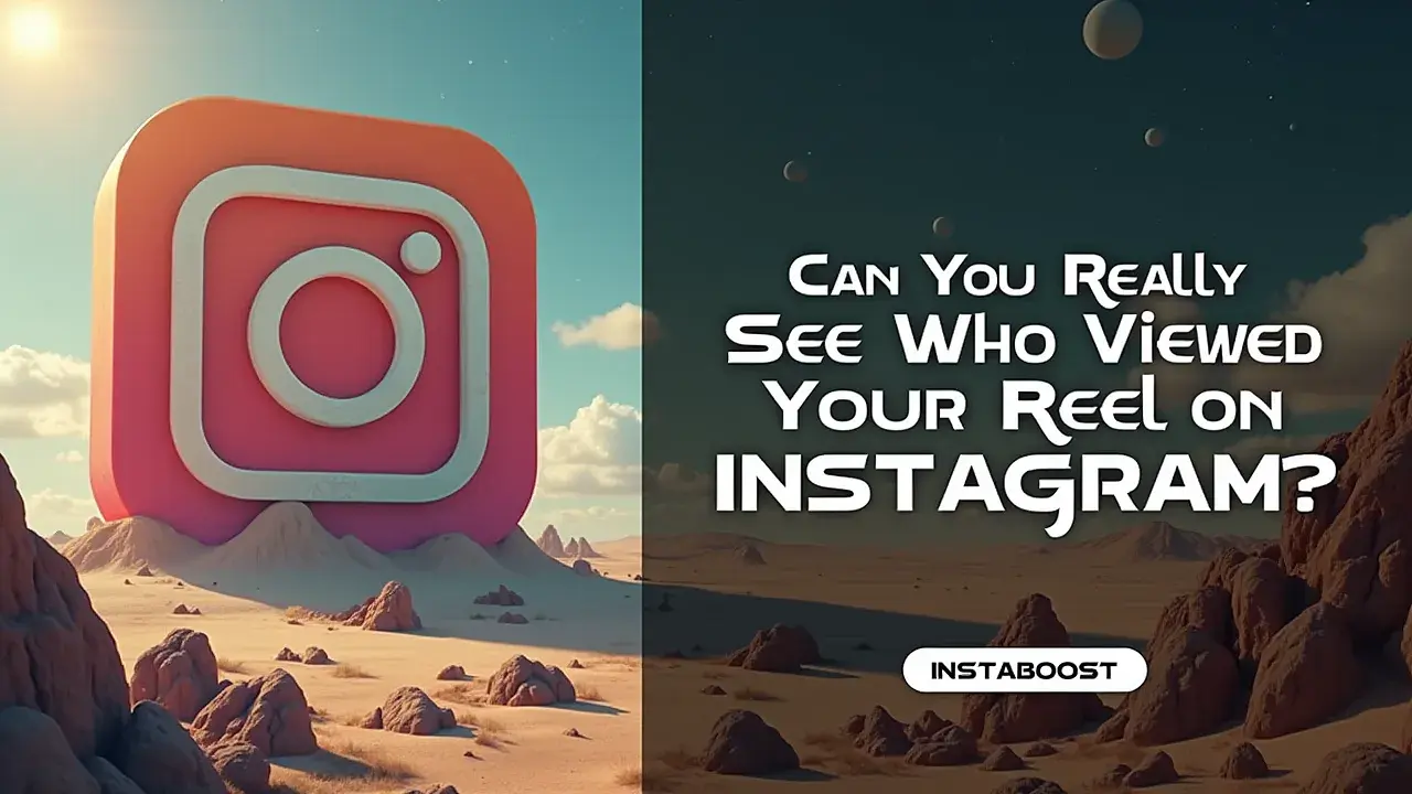Can You Really See Who Viewed Your Reel on Instagram?