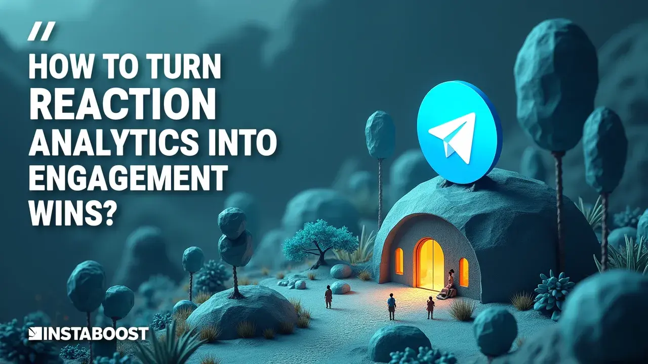 How To Turn Telegram Reaction Analytics Into Engagement Wins?