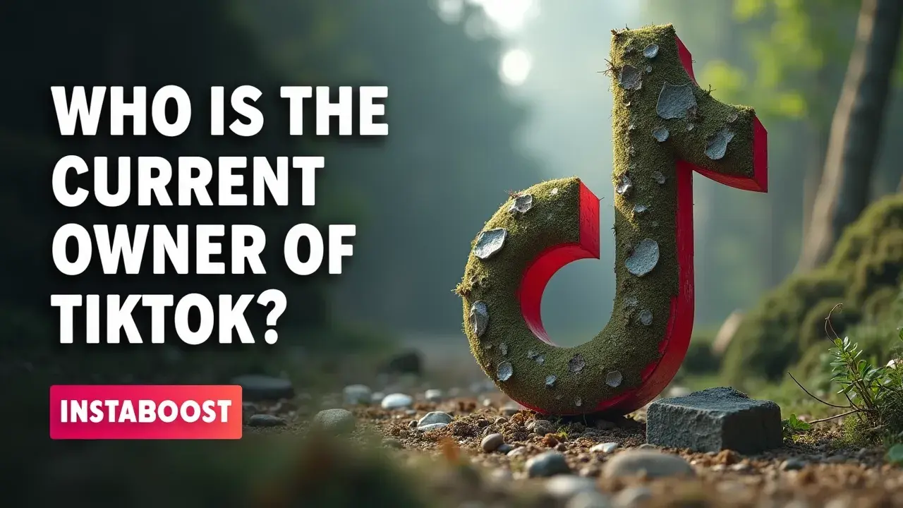 Who Is The Current Owner Of Tiktok?