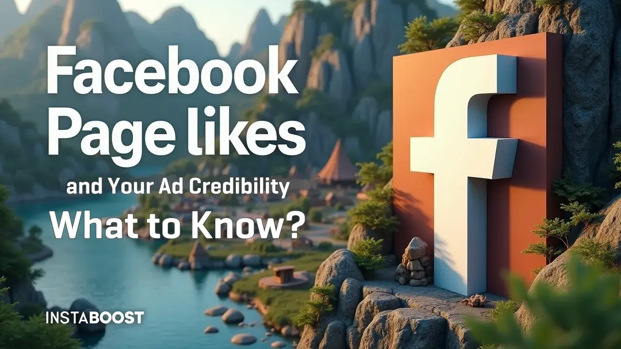 Facebook Page Likes And Your Ad Credibility — What To Know?