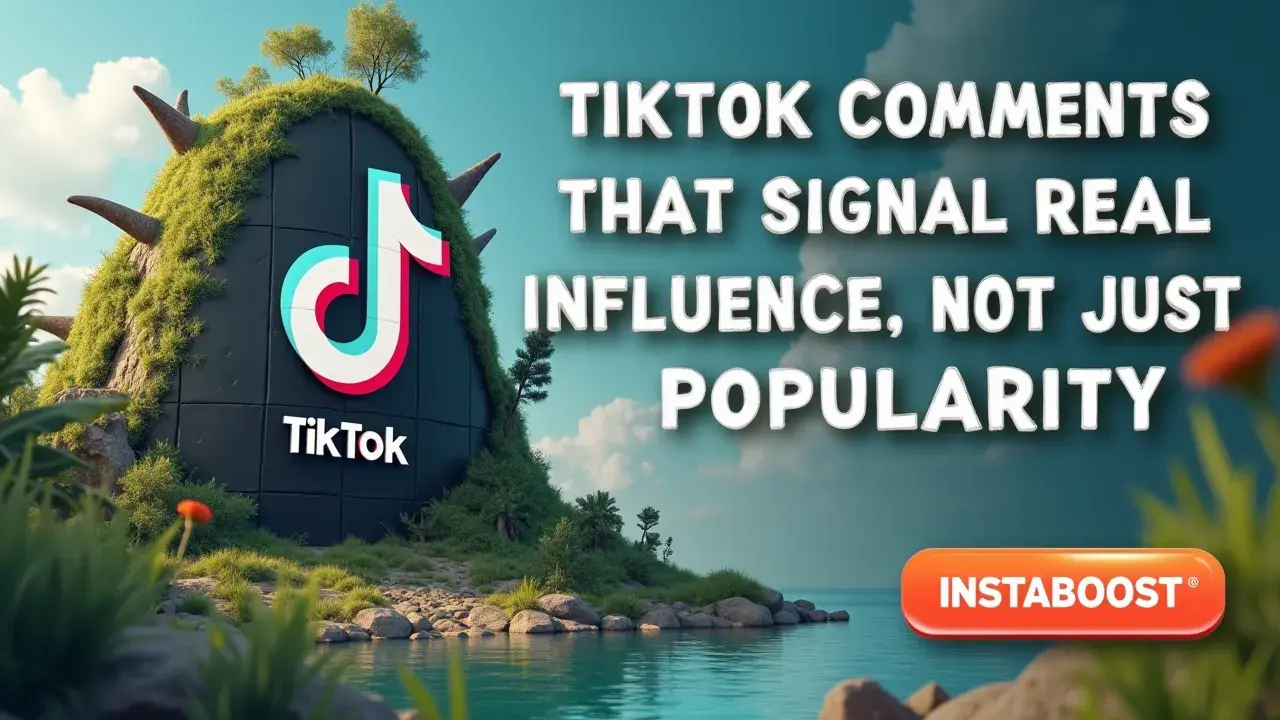 Tiktok Comments That Signal Real Influence, Not Just Popularity