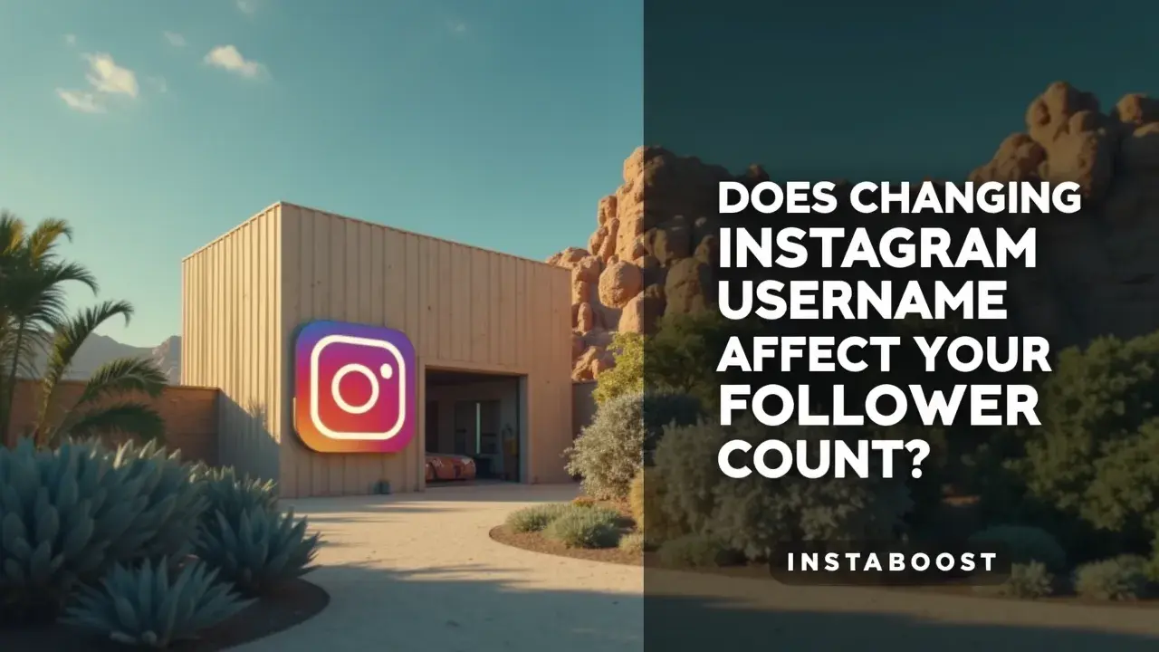 Does Changing Instagram Username Affect Your Follower Count?