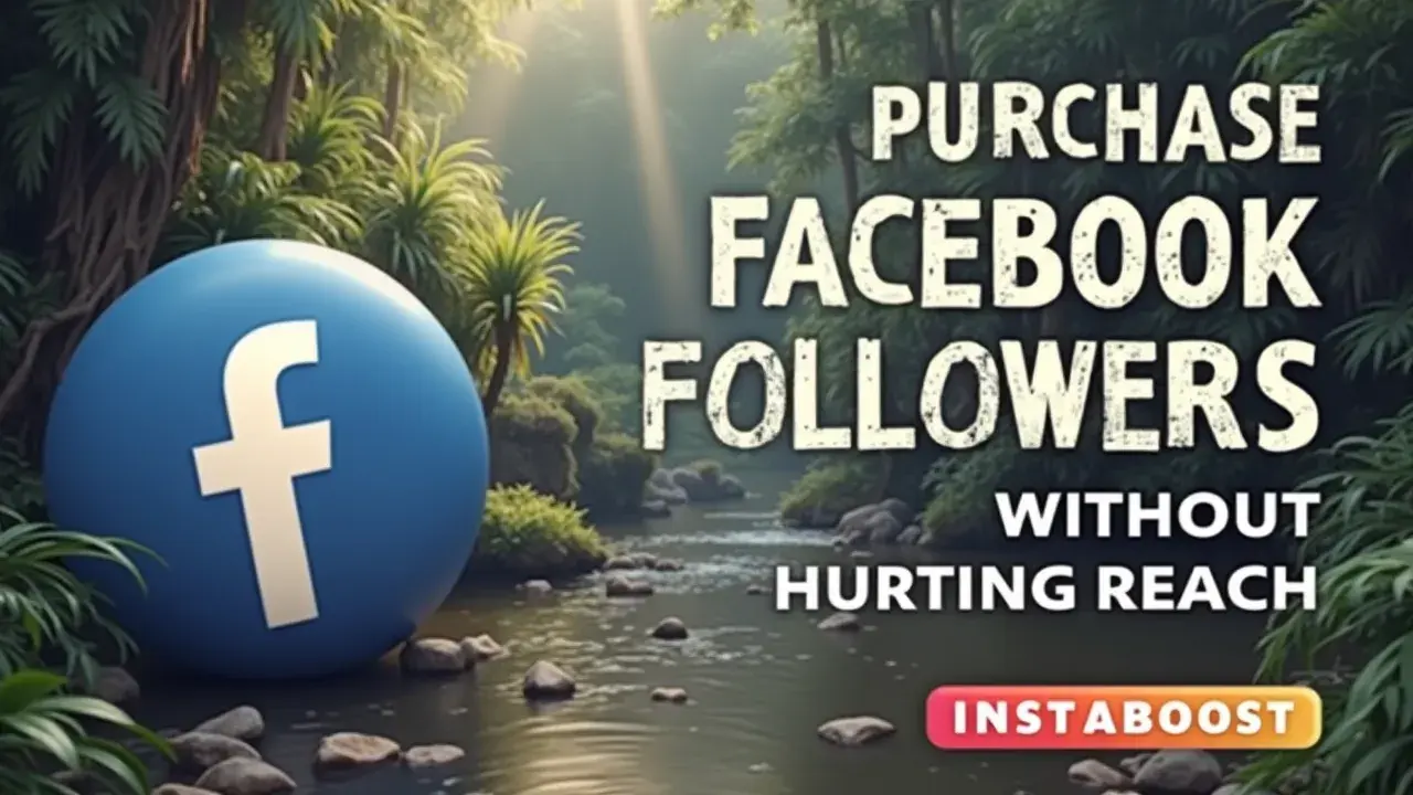 Purchase Facebook Followers Without Hurting Reach
