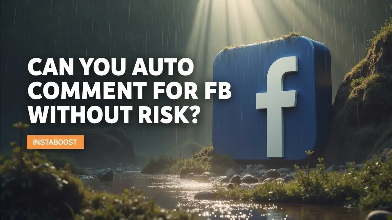 Can You Auto Comment For Facebook Without Risk?