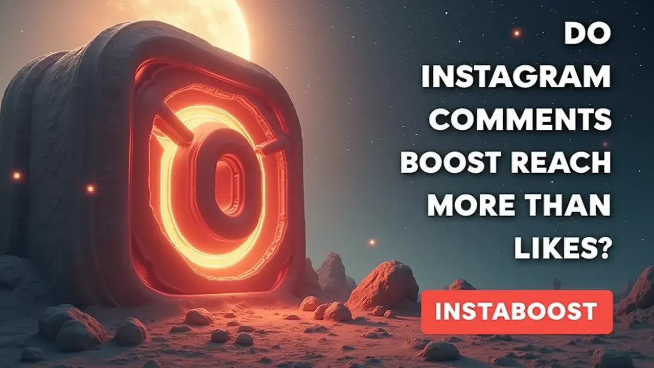 Do Instagram Comments Boost Reach More Than Likes?