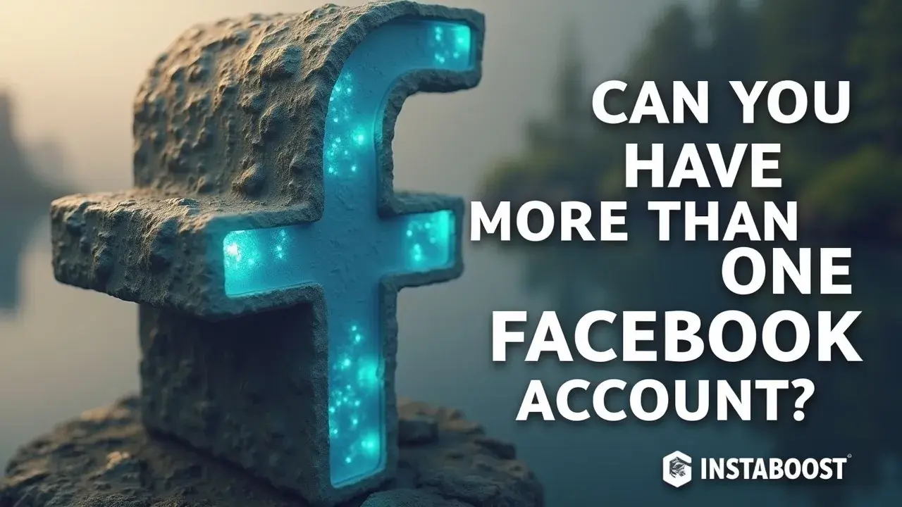 Can You Have More Than One Facebook Account?