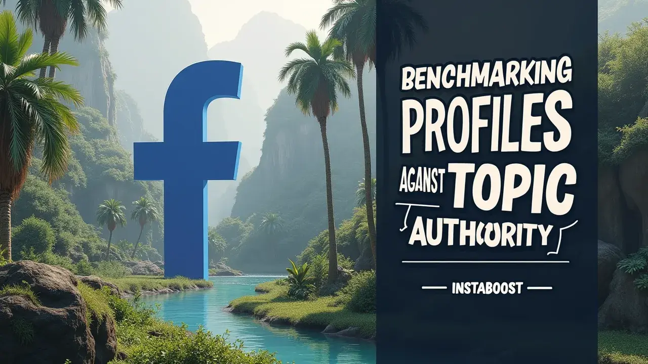 Facebook Is Benchmarking Profiles Against Topic Authority