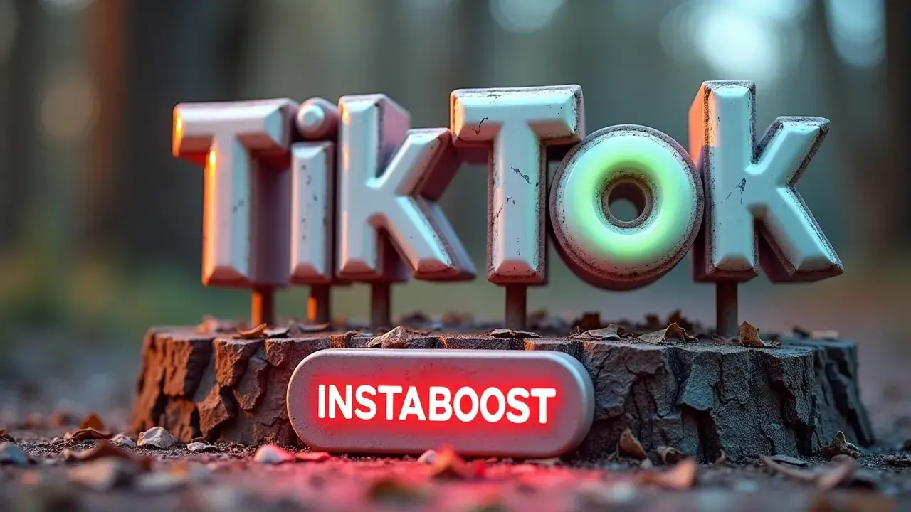 TikTok made me hyper-aware – and hypercritical – of my own voice, but it also helped me embrace it. Here’s how that transformation happened.