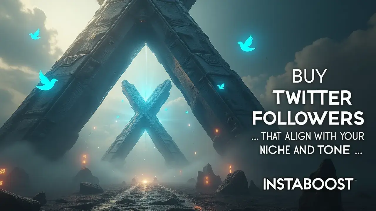 Buy Twitter Followers That Align With Your Niche And Tone