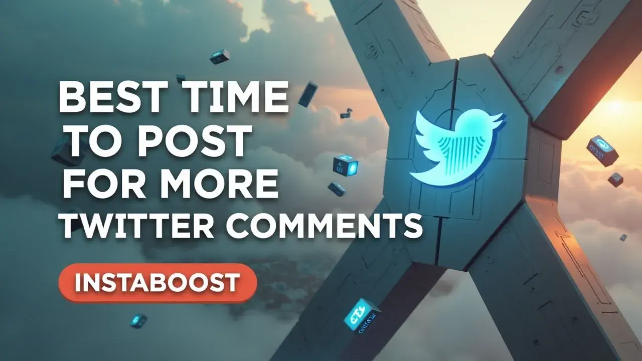 When Is the Best Time to Post for More Twitter Comments?