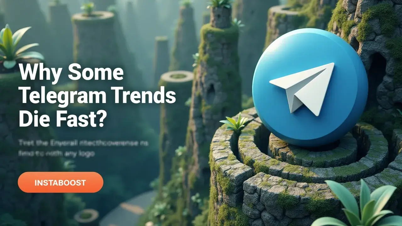 Why Some Telegram Trends Die Fast? — And Others Don’t