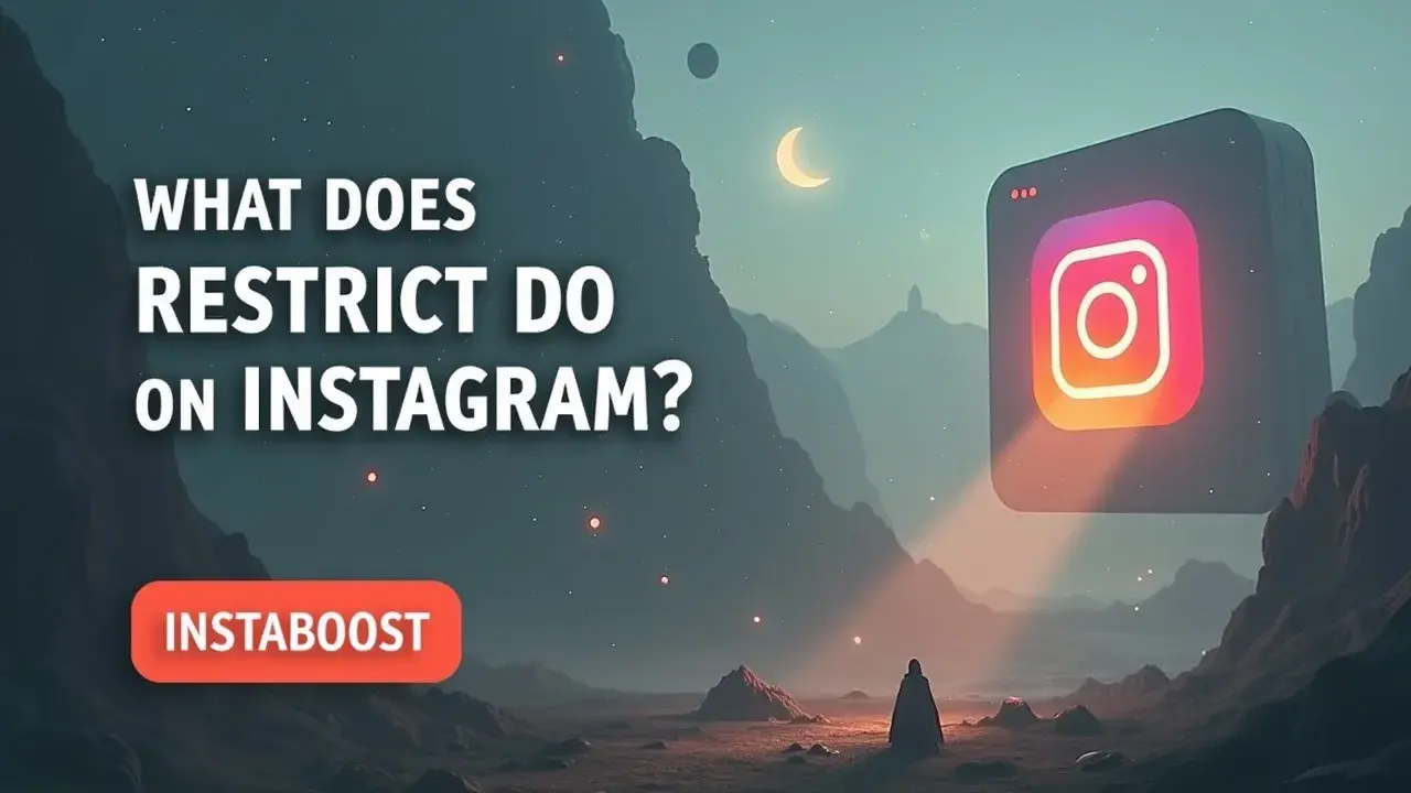 What Does Restrict Do On Instagram?