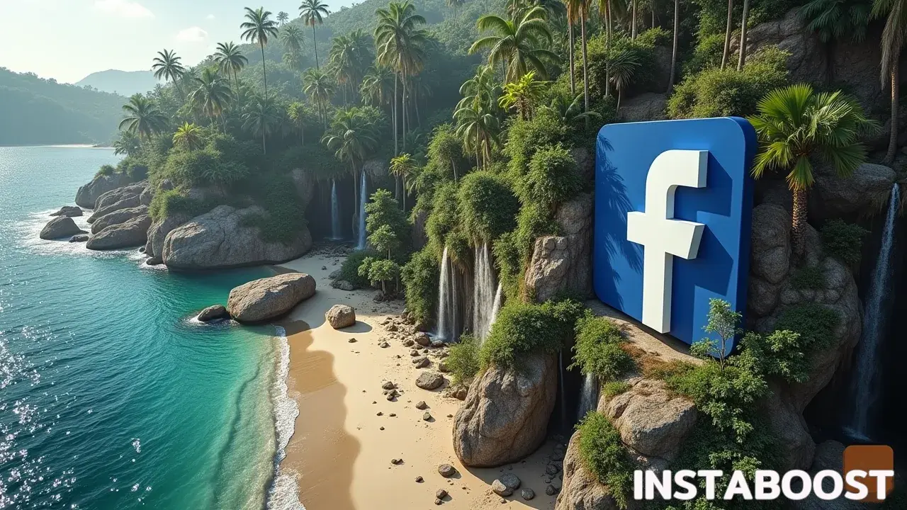 Delve into the hidden effects of Facebook likes and why their popularity may be more illusion than reality in shaping online interactions.