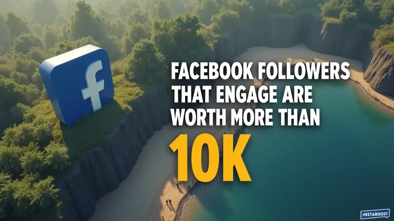 Facebook Followers That Engage Are Worth More Than 10k