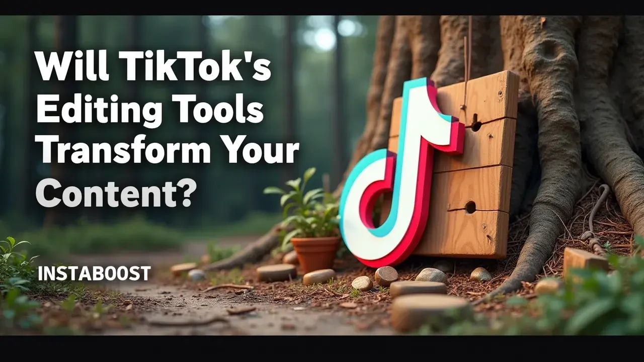 Will TikTok’s Editing Tools Transform Your Content?