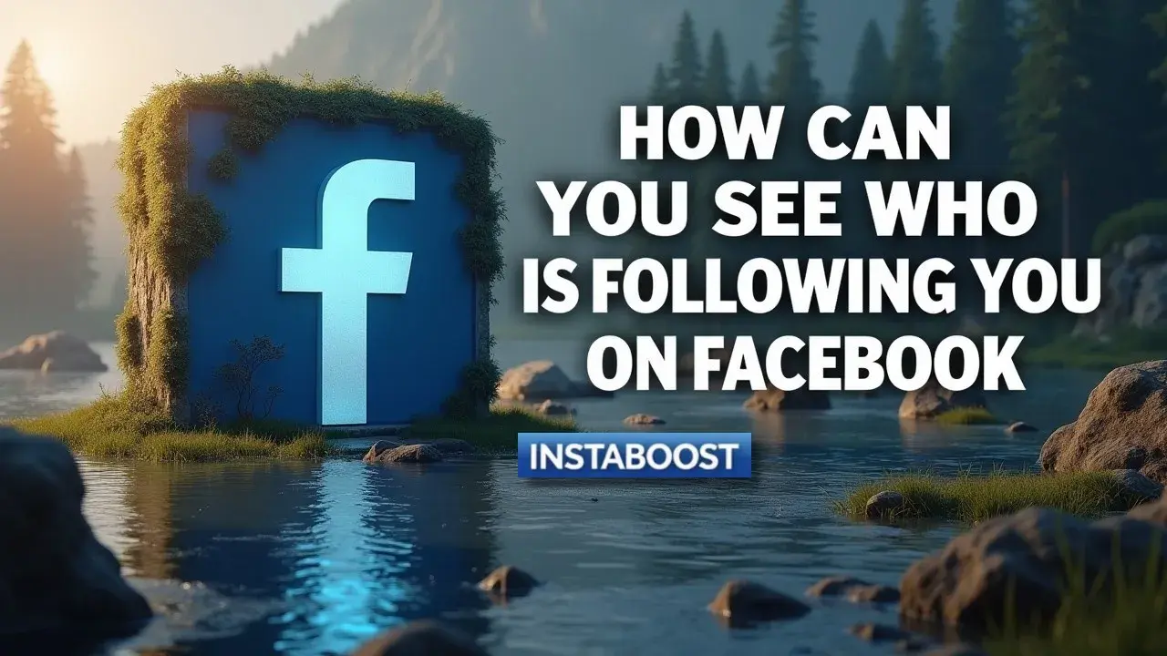How Can You See Who Is Following You On Facebook?