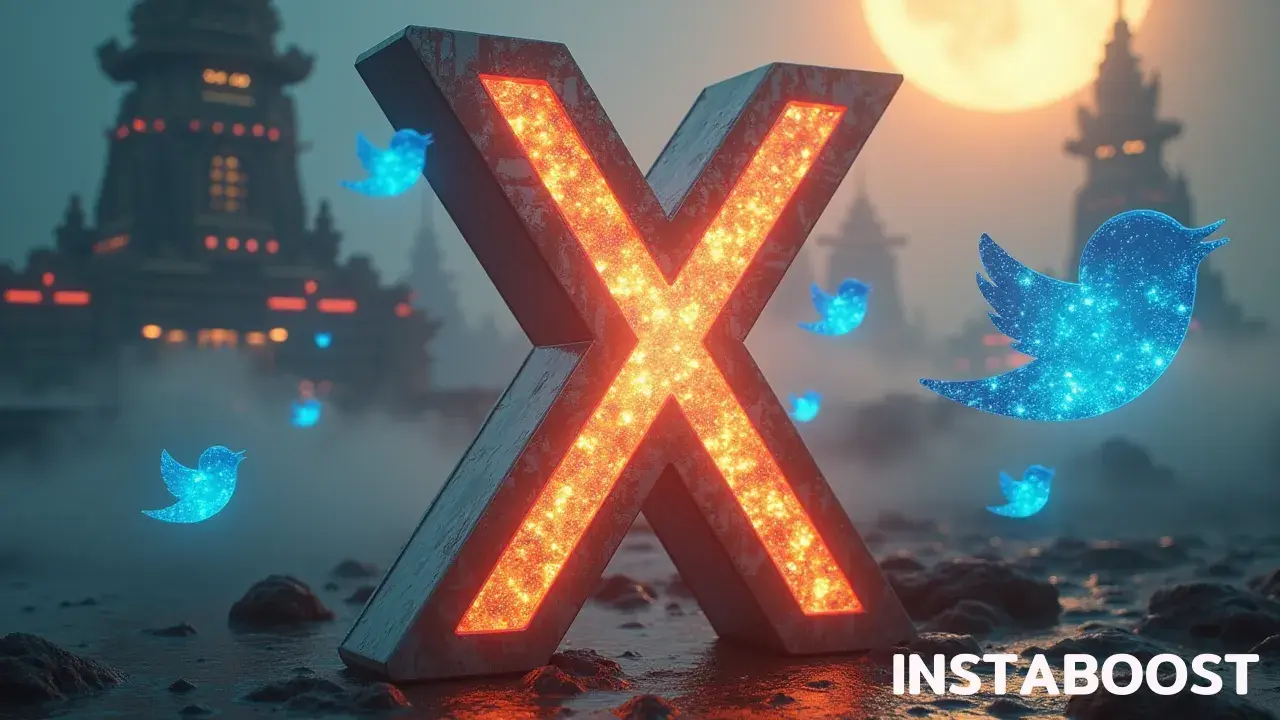 Chaotic posting is reshaping thought leadership on X – explore how unpredictability and disruption are influencing digital authority today.