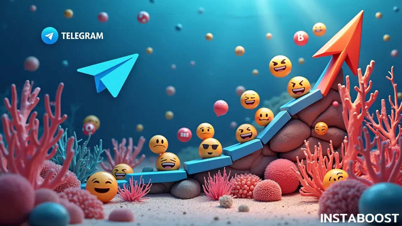 See how Telegram reactions point to viewer loyalty over time, with practical ways to read early signals and support steadier growth.