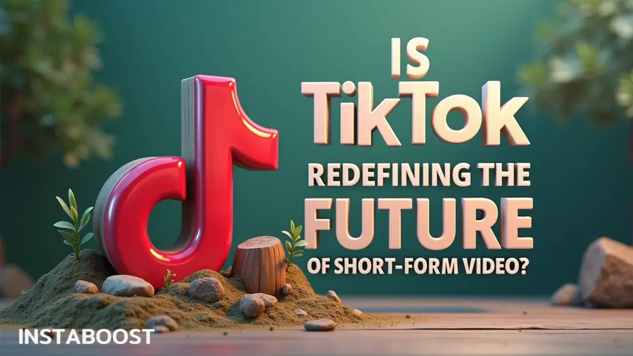 Is TikTok Redefining the Future of Short-Form Video?