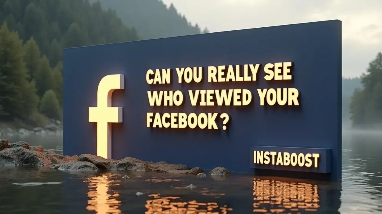 Can You Really See Who Viewed Your Facebook?