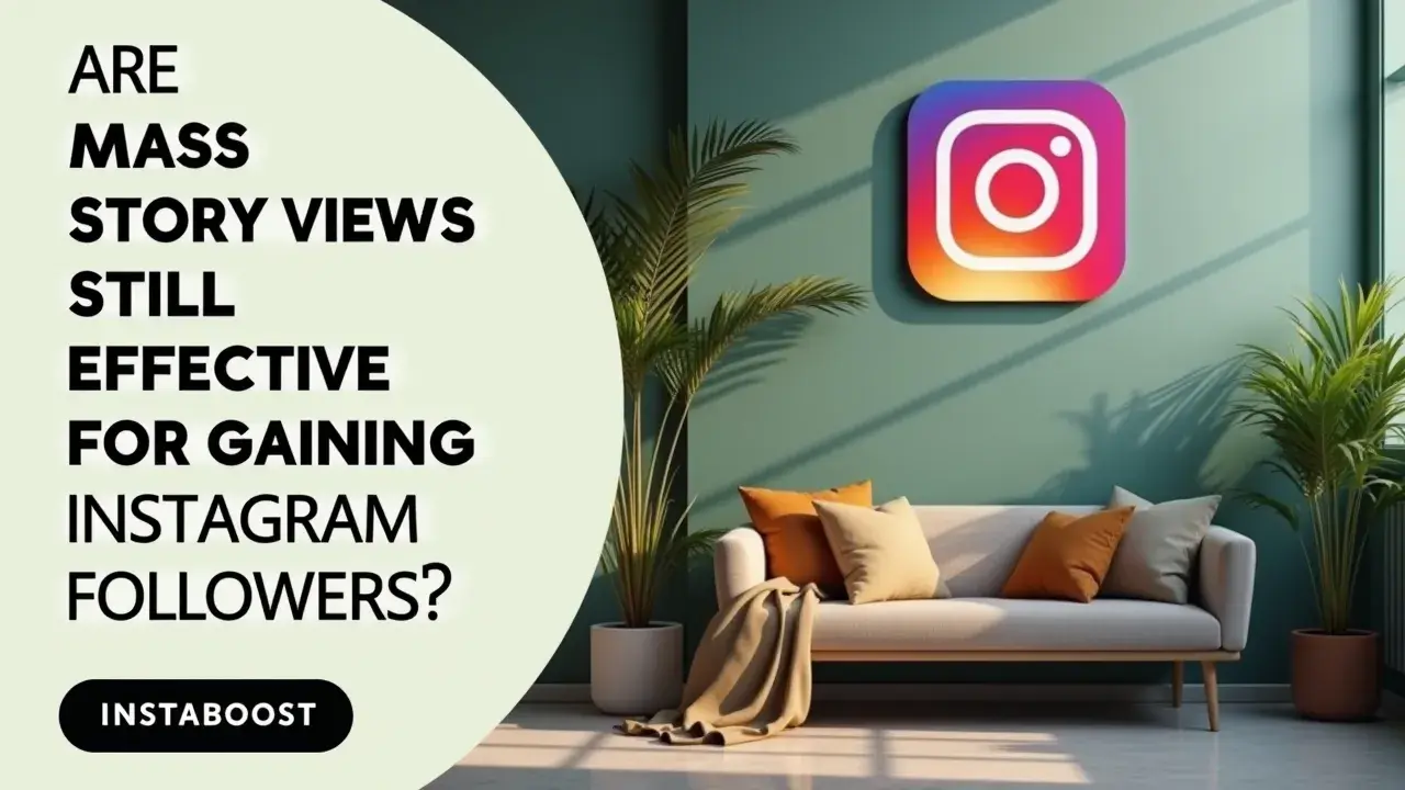 Are Mass Story Views Still Effective For Gaining Instagram Followers?