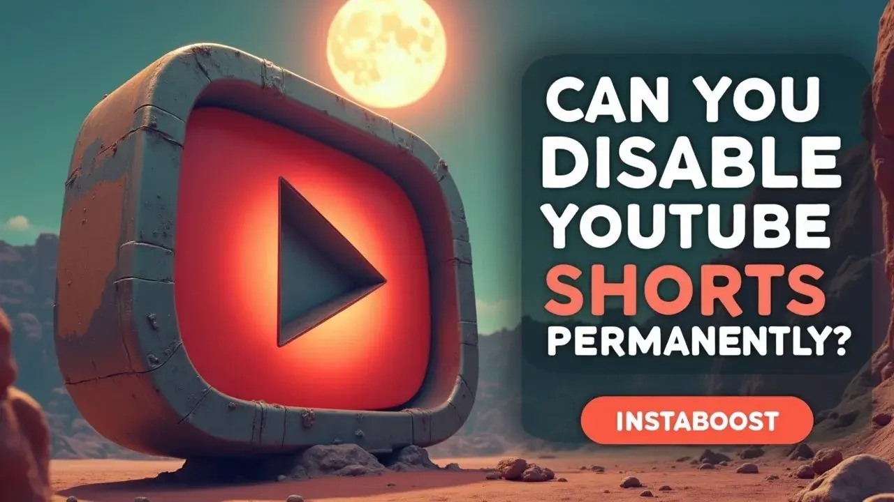 Can You Disable Youtube Shorts Permanently?