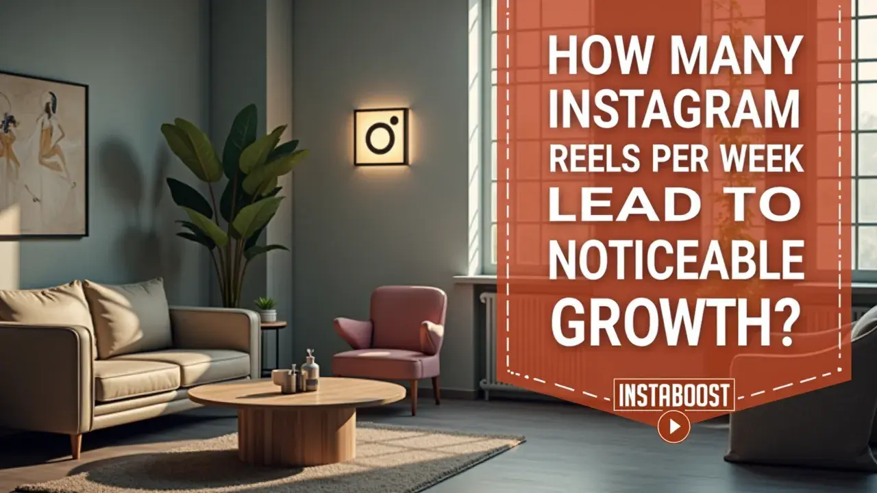 How Many Instagram Reels Per Week Lead To Noticeable Growth?