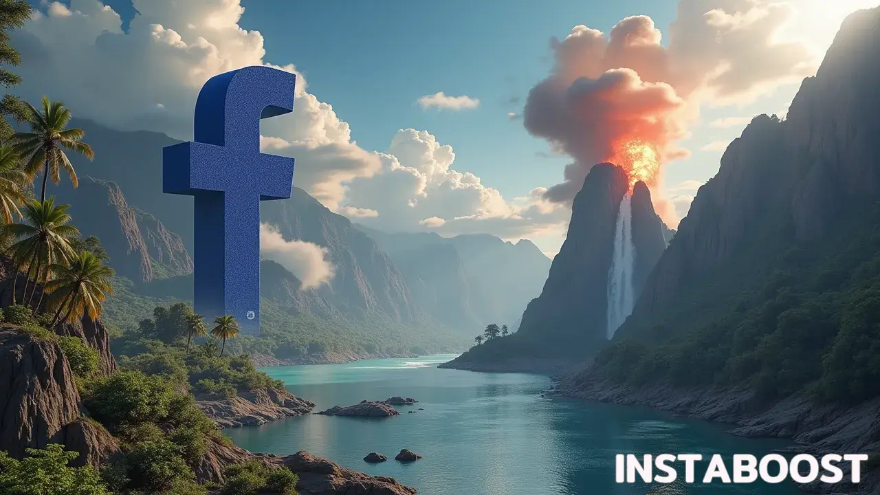 Tips for designing Facebook graphics that boost engagement and inspire meaningful comments, with insights on visual triggers and audience psychology.