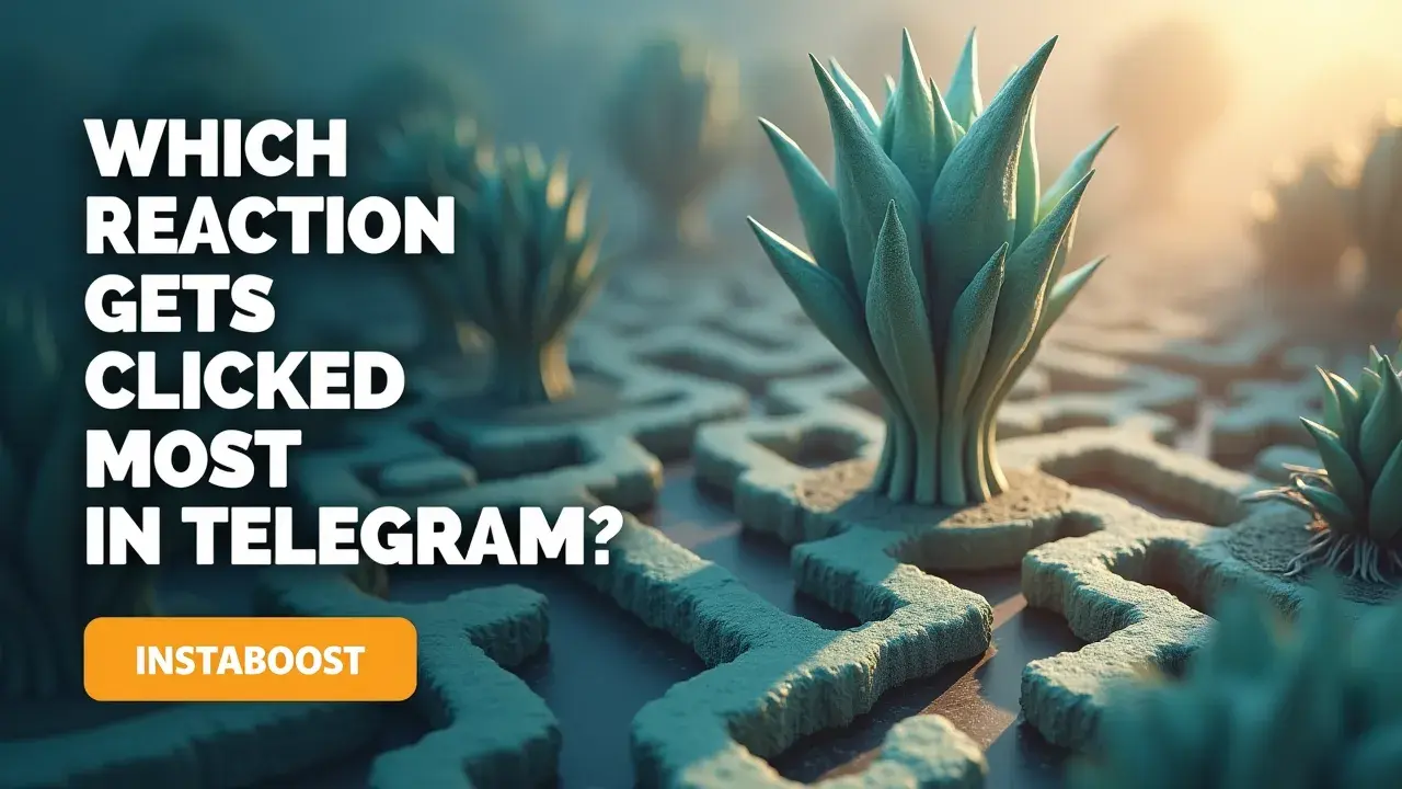 Which Reaction Gets Clicked Most In Telegram?