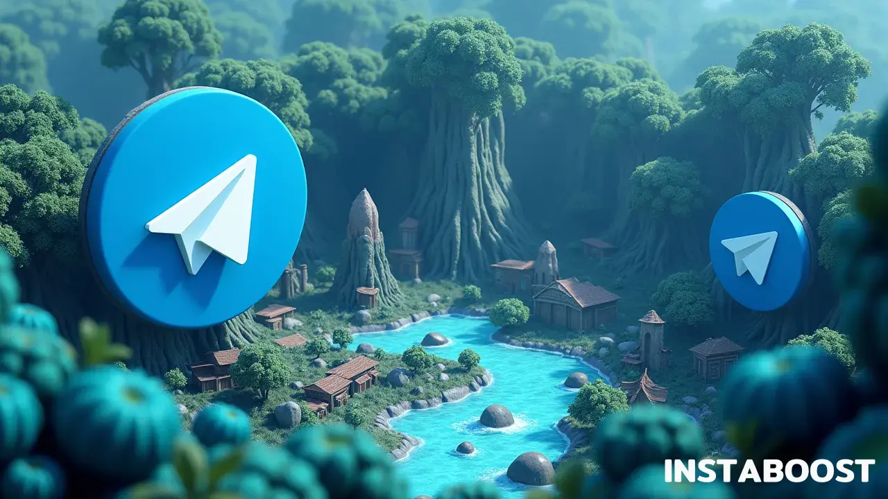 Telegram channel members offer stronger engagement and loyalty than Instagram followers – explore the data and psychology behind this digital shift.