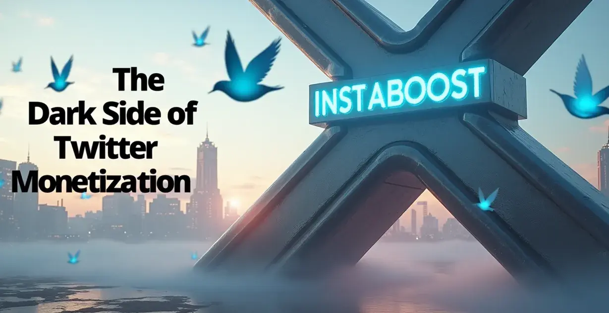 The Dark Side Of Twitter Monetization. No One Talks About