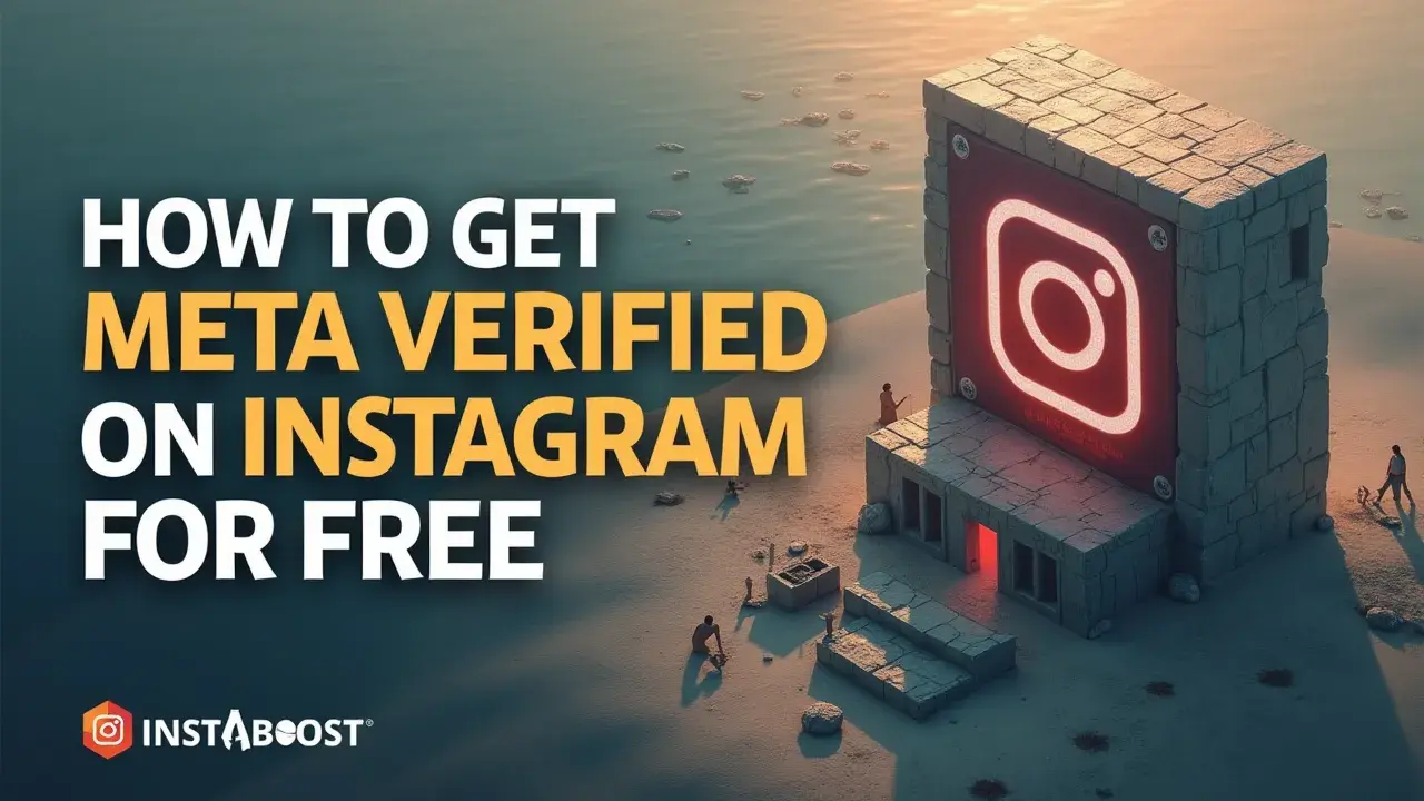 How To Get Meta Verified On Instagram For Free?