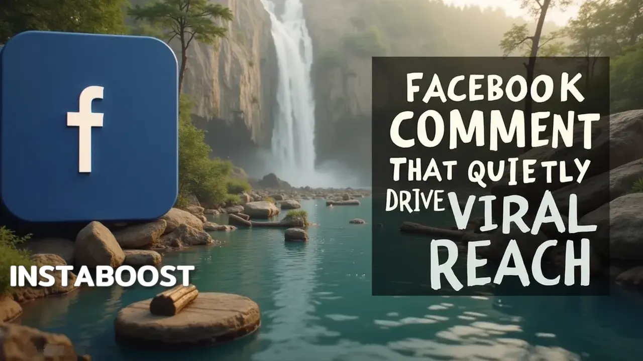 Facebook Comments That Quietly Drive Viral Reach