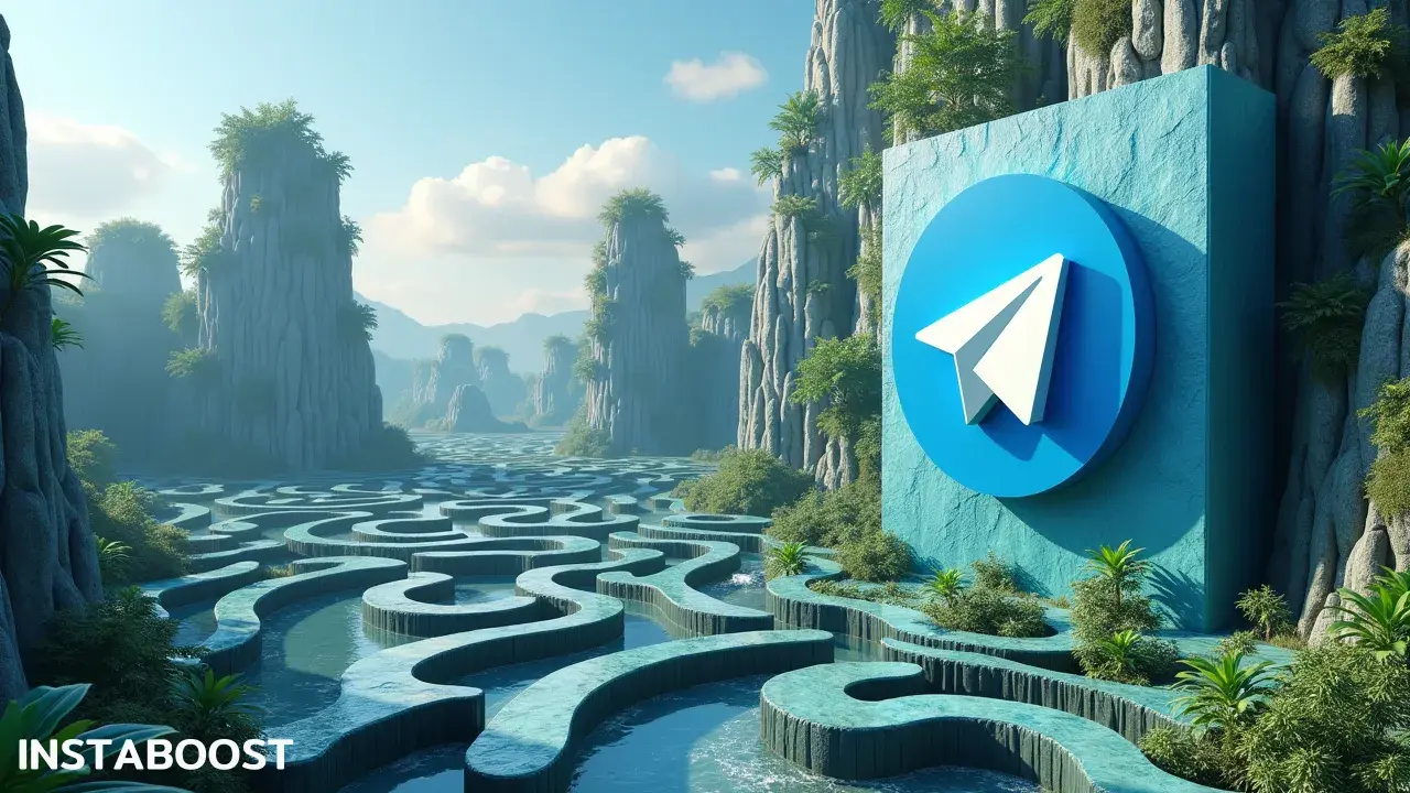 Because they offer control without chaos. Telegram's growth tools give brands a cleaner, faster way to scale — without dancing for the algorithm.