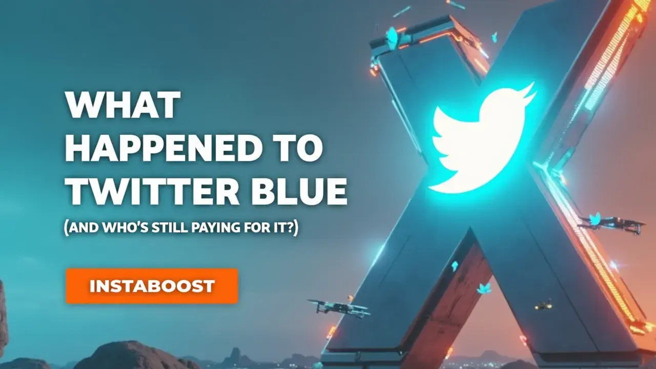 What Happened To Twitter Blue (And Who’s Still Paying For It)?