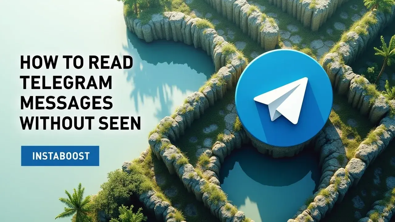 How To Read Telegram Messages Without Seen?