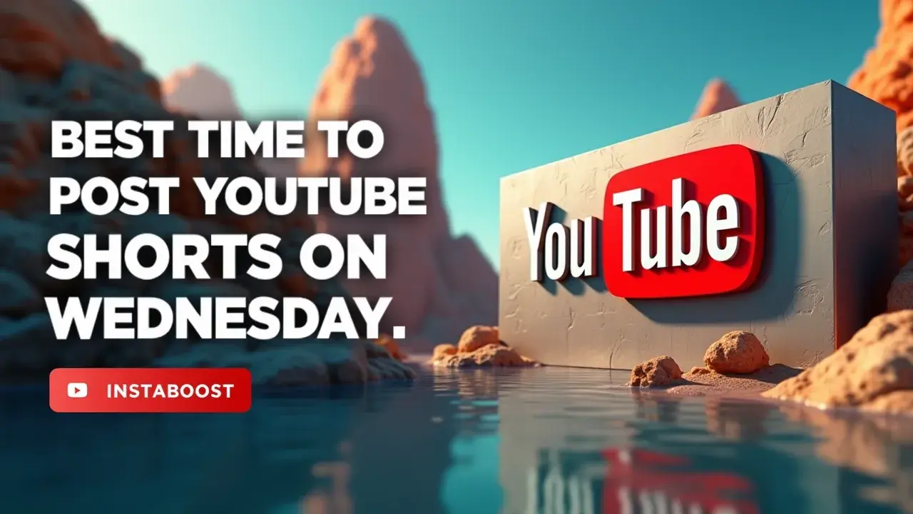 Best Time To Upload Youtube Shorts On Wednesday – Growth Tips