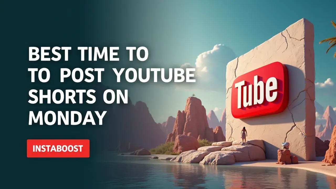 Best Time To Post Youtube Shorts On Monday – Updated Schedule