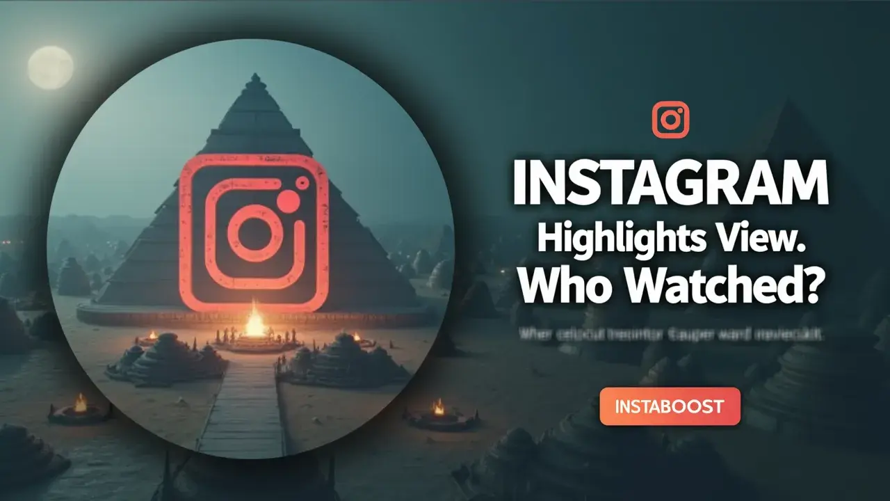 Instagram Highlights View – Who Watched and Why It Matters?