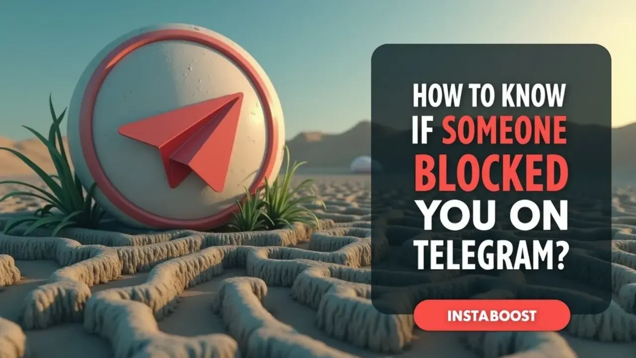 How To Know If Someone Blocked You On Telegram?