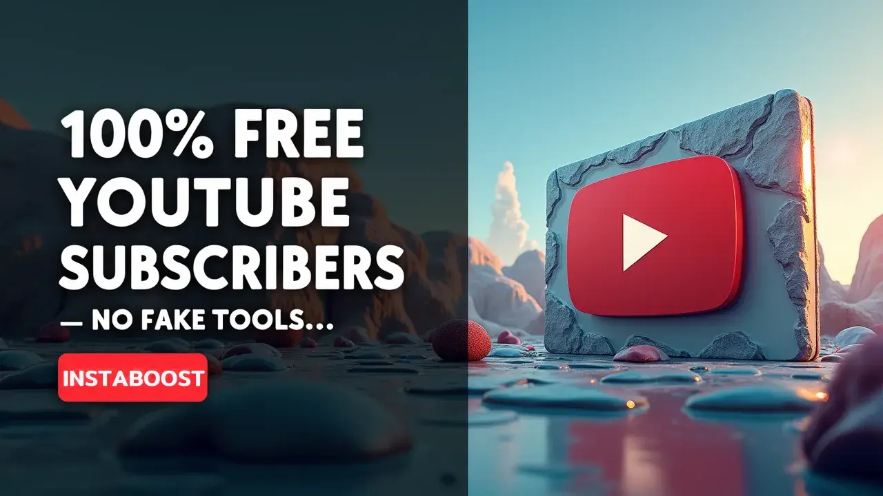 Youtube Subscribers Hack – Real Growth Strategies