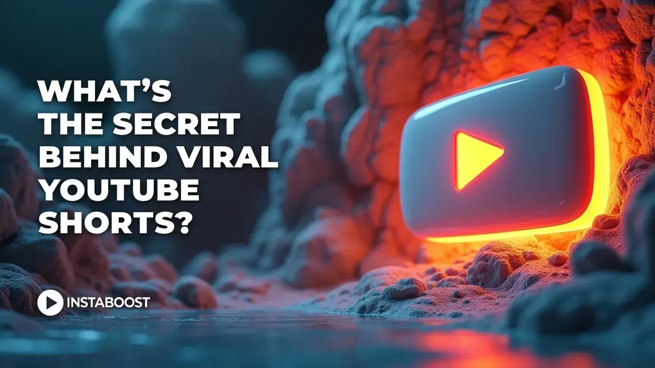 What’s the Secret Behind Viral YouTube Shorts?