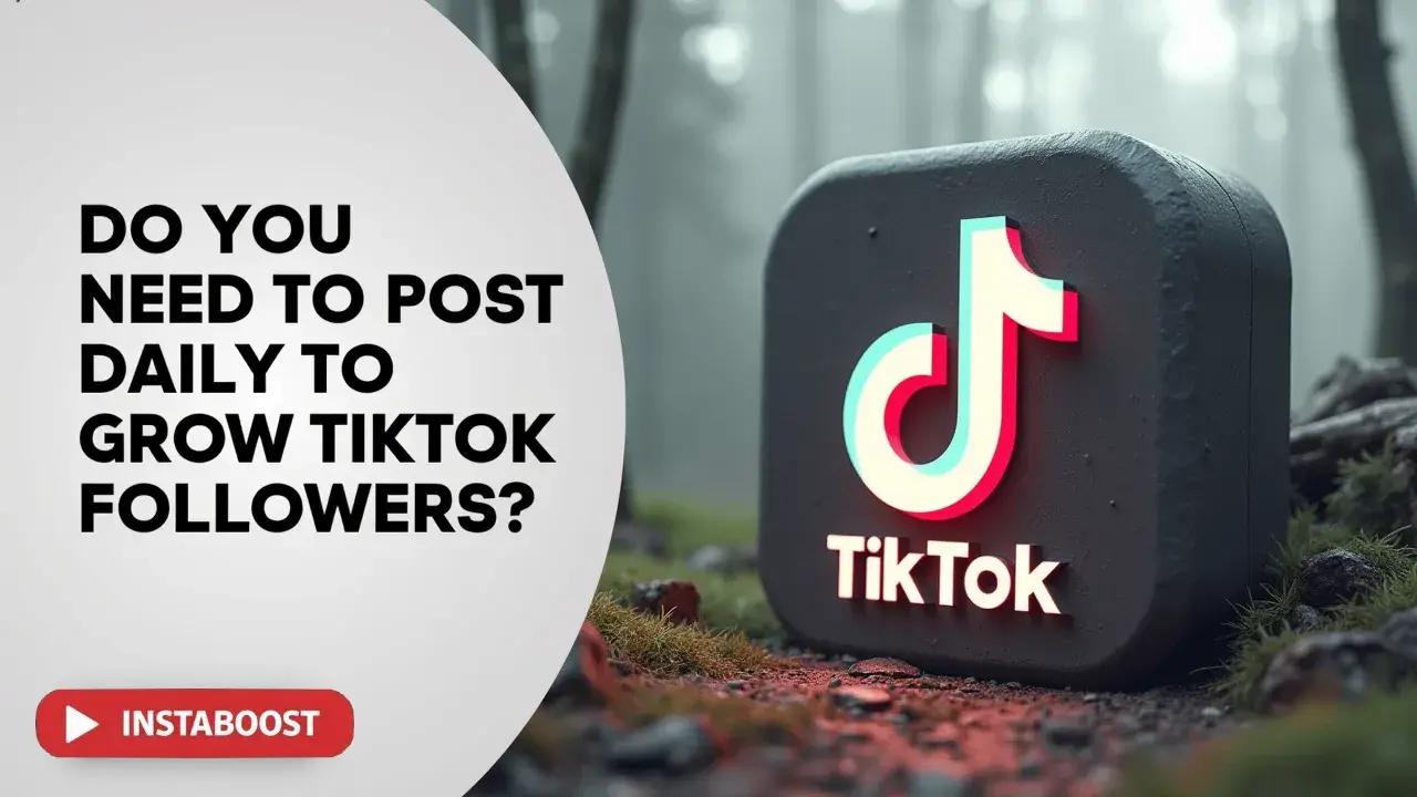 Do You Need To Post Daily To Grow Tiktok Followers?